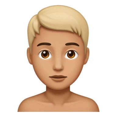 Mon portrait sticker