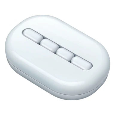 pill sticker
