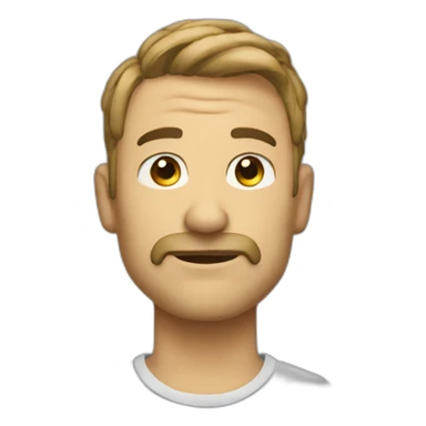 slouchштп sticker