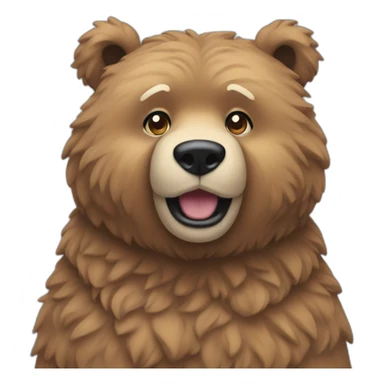 🐻‍❄️ sticker