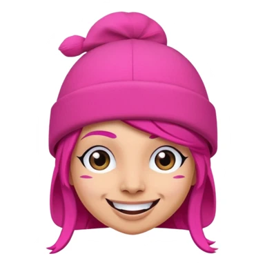 Incredibox Sprunki Pinki sticker