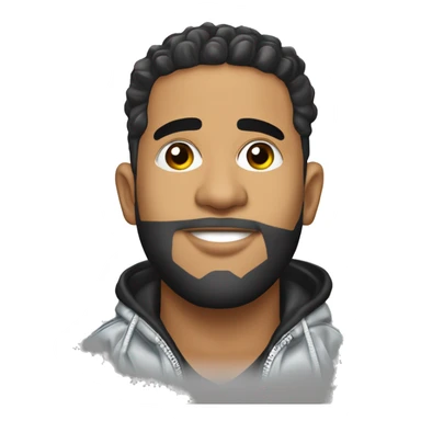 
Rauw Alejandro
Raúl Alejandro Ocasio Ruiz, known professionally as Rauw Alejandro, is a  singer and rapper. Referred to as the "King of Modern Reggaeton", he belongs to "the new generation" of Puerto Rican urban musician sticker