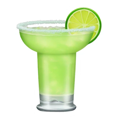 margarita sticker