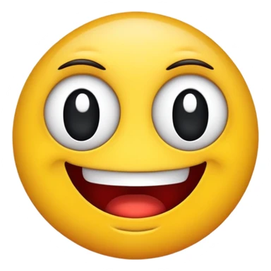 Freaky ahh emoji  sticker