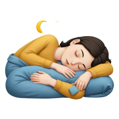 Sweet dreams  sticker