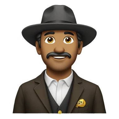 yesid el venezolano sticker