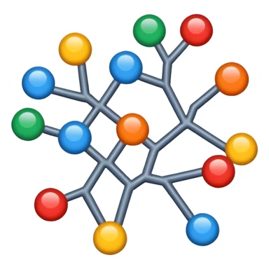 ramo della matematica sticker