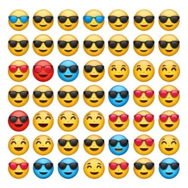 
Emojis Playground is a fun, interactive platform to create, customize, and combine emojis. It’s easy to use and perfect for making unique emoji designs. sticker