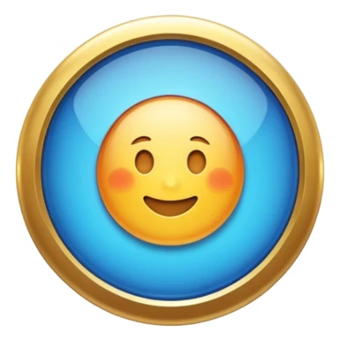 meta verified badge sticker