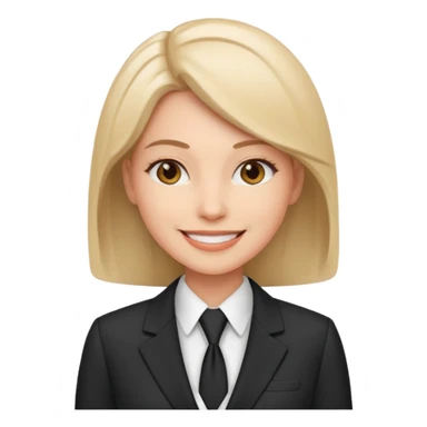 Powerwoman Lifecoach Motivationcoach frau sticker