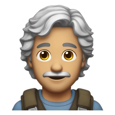 ciro martinez sticker