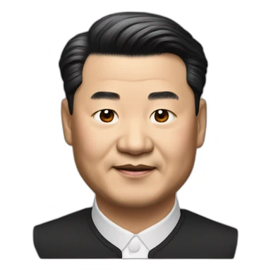 xijinping sticker