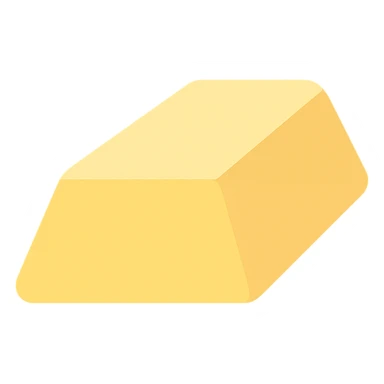 ingot icon sticker
