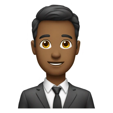 Junior HR Managers sticker