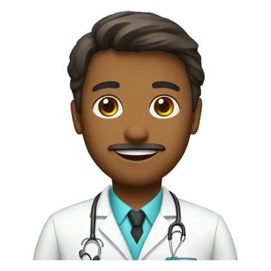 endocrinologist sticker