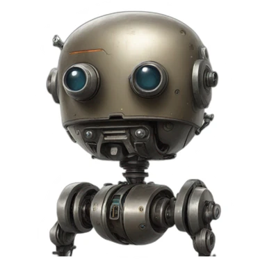 Codsworth sticker
