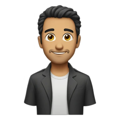 hadi chaaban sticker