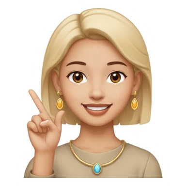 Combine 🤤👂👂🤟 sticker