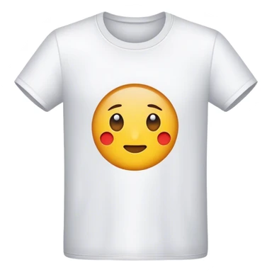 T shirt sugi pula sticker