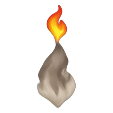 Hart fire sticker