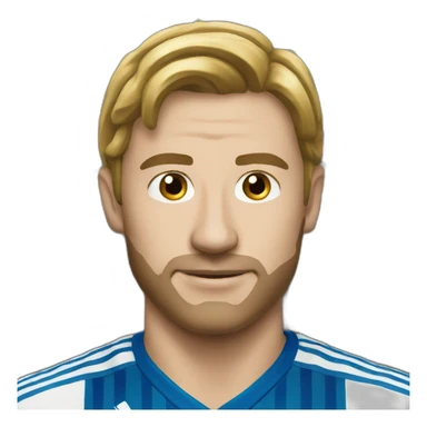 Create iphone realmadrid emoji sticker