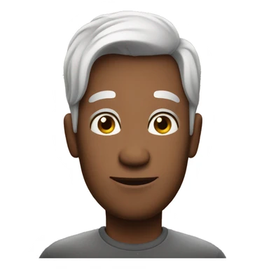 Queer Patrick sticker