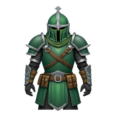 Ultras green corsairs  sticker