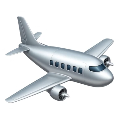 cocodrlie un a plane sticker