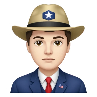 AF America first flag Nick Fuentes  sticker