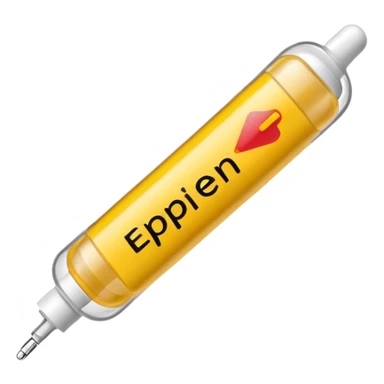 epipen sticker