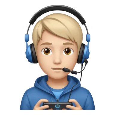 Anyone play eSport 1 vs 1 sticker