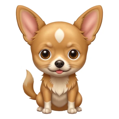 chiwawa sticker