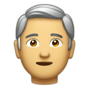 Satoshi Nakamoto sticker