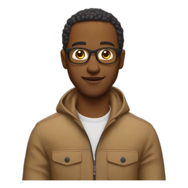 retour vers le future sticker