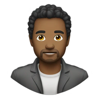 destroylonely sticker