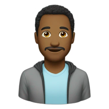 Be someone Houston sticker