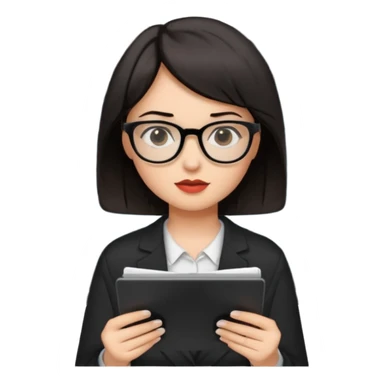 Fem analysis  sticker