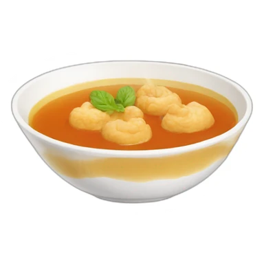 La soupe au choux sticker