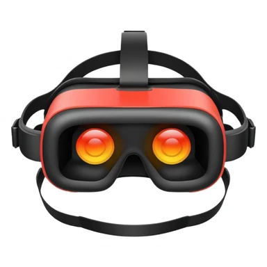 Vr sticker