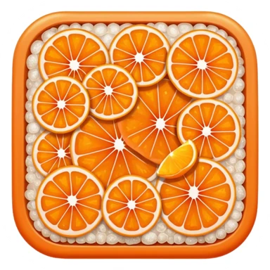 Salted Pollock Roe sticker