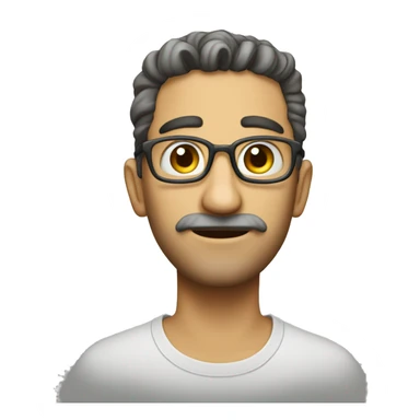 דובי מחזיק סופגניה sticker