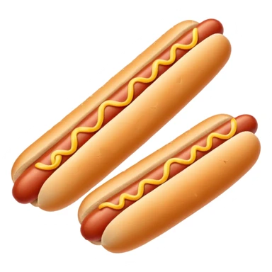 hot dog holders sticker