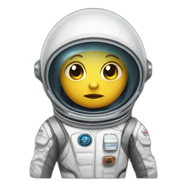 bebé extraterrestre sticker