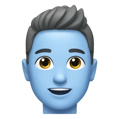 cerave face wash sticker