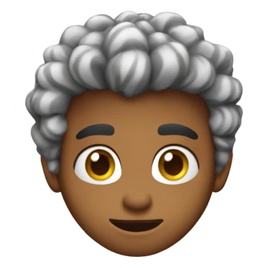 Wild boy lol  sticker