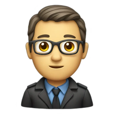 investiGATOR sticker