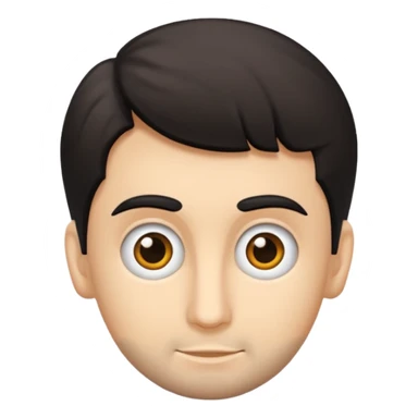 pastore belga marrone sticker