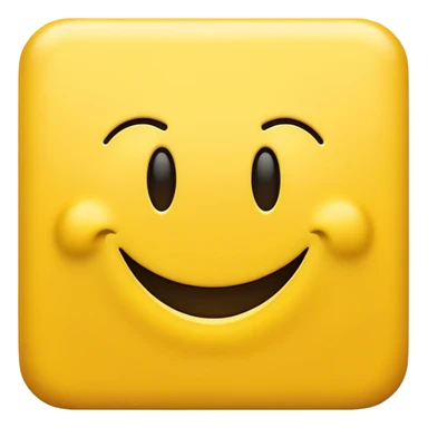 smiley face emoji showing his backside sticker