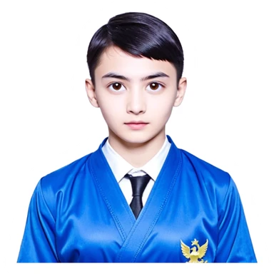 зобрази військове спорядження та обладнання для навчань школярів 🪖 sticker