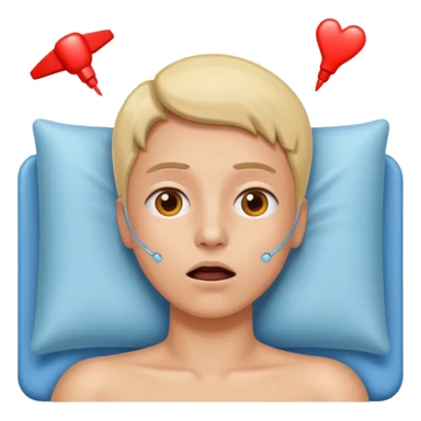 Shock treatment  sticker